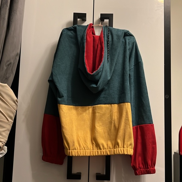 Jacket - Picture 3 of 3